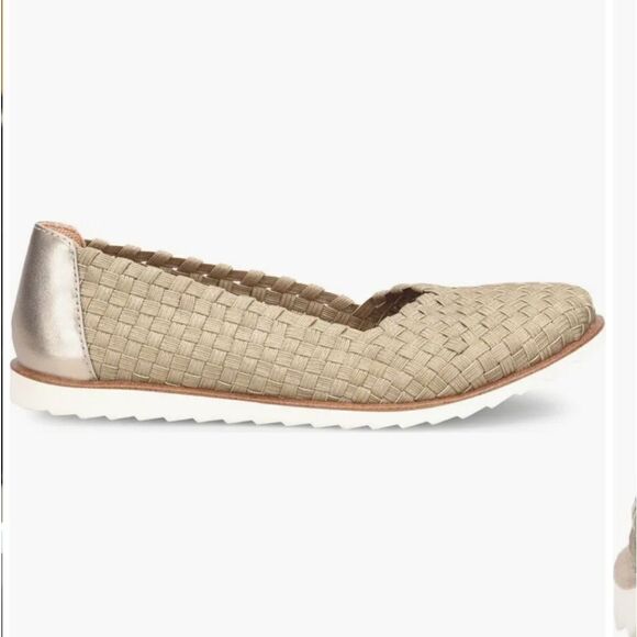 Comfortiva Riya Flat Women size 9 M - Picture 4 of 8